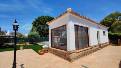 Chalet in Lepe photo 82