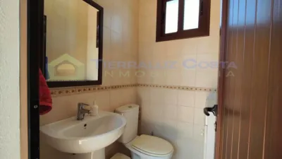 Chalet in Lepe photo 85