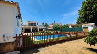 Chalet in Lepe photo 88