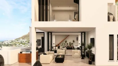 Casa en Costa Adeje photo 5
