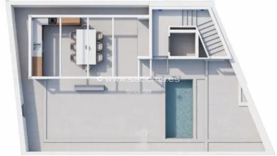 Apartment in Llevant photo 10