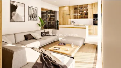 Apartment in Llevant photo 3
