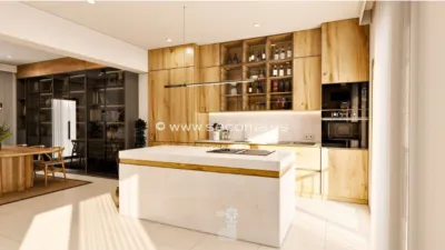 Apartment in Llevant photo 4