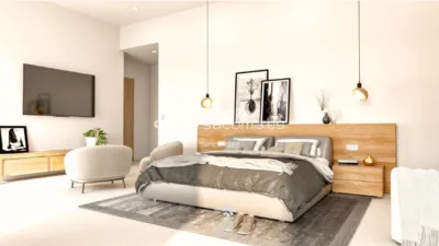 Apartment in Llevant photo 6