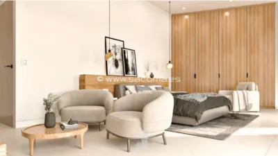 Apartment in Llevant photo 7