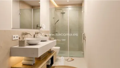 Apartment in Llevant photo 8