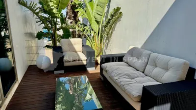 Villa in Racó de l'Oix photo 26