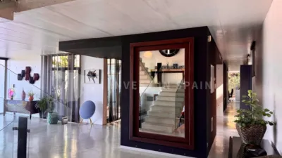 Villa in Racó de l'Oix photo 5