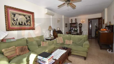 Apartment in the Zona del Castillo de Sohail area photo 10