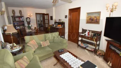 Apartment in the Zona del Castillo de Sohail area photo 12