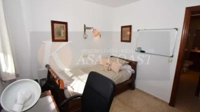 Apartment in the Zona del Castillo de Sohail area photo 20