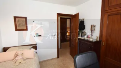 Apartment in the Zona del Castillo de Sohail area photo 21