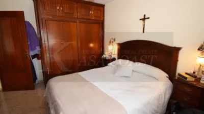 Apartment in the Zona del Castillo de Sohail area photo 23