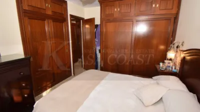 Apartment in the Zona del Castillo de Sohail area photo 24