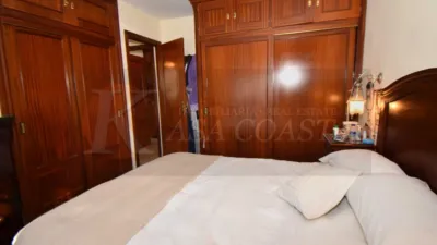 Apartment in the Zona del Castillo de Sohail area photo 25