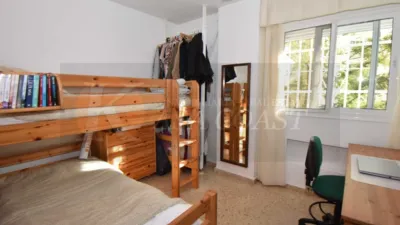 Apartment in the Zona del Castillo de Sohail area photo 26