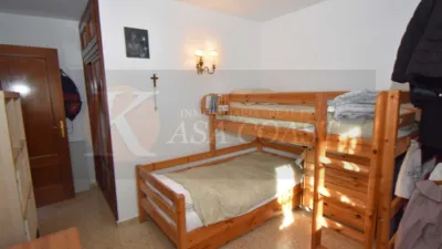 Apartment in the Zona del Castillo de Sohail area photo 27