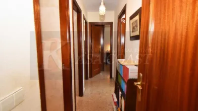 Apartment in the Zona del Castillo de Sohail area photo 28