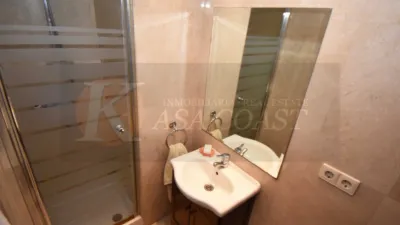 Apartment in the Zona del Castillo de Sohail area photo 29