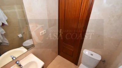 Apartment in the Zona del Castillo de Sohail area photo 30