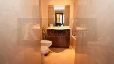 Apartment in the Zona del Castillo de Sohail area photo 31