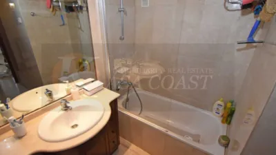 Apartment in the Zona del Castillo de Sohail area photo 32