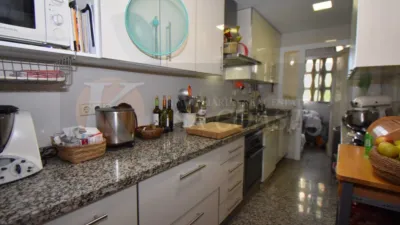 Apartment in the Zona del Castillo de Sohail area photo 33