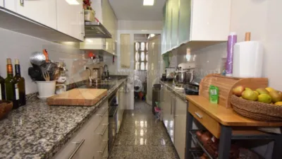 Apartment in the Zona del Castillo de Sohail area photo 34