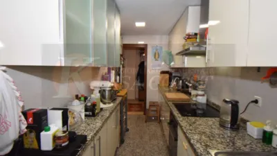 Apartment in the Zona del Castillo de Sohail area photo 35