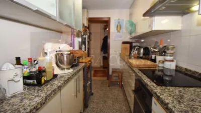 Apartment in the Zona del Castillo de Sohail area photo 36