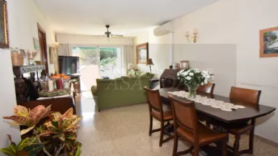 Apartment in the Zona del Castillo de Sohail area photo 3
