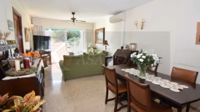 Apartment in the Zona del Castillo de Sohail area photo 4