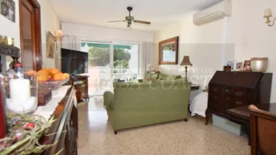 Apartment in the Zona del Castillo de Sohail area photo 5
