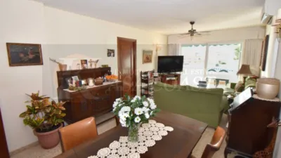 Apartment in the Zona del Castillo de Sohail area photo 6