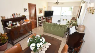 Apartment in the Zona del Castillo de Sohail area photo 7