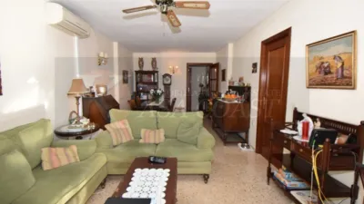 Apartment in the Zona del Castillo de Sohail area photo 8