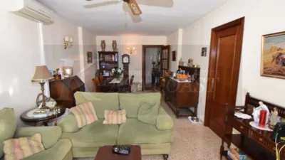 Apartment in the Zona del Castillo de Sohail area photo 9