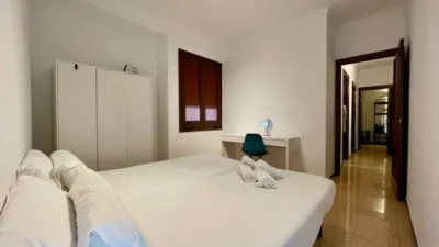 Apartamento en alquiler en Eixample - Imagen 20