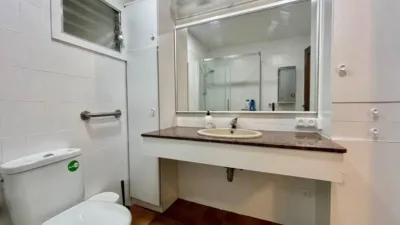 Apartamento en alquiler en Eixample - Imagen 21