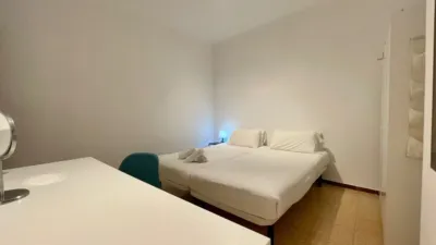 Apartamento en alquiler en Eixample - Imagen 24