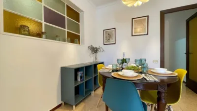 Apartamento en alquiler en Eixample - Imagen 2