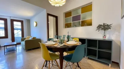 Apartamento en alquiler en Eixample - Imagen 36