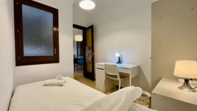 Apartamento en alquiler en Eixample - Imagen 39