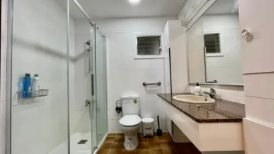 Apartamento en alquiler en Eixample - Imagen 41