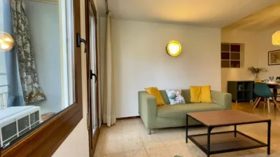 Apartamento en alquiler en Eixample - Imagen 44