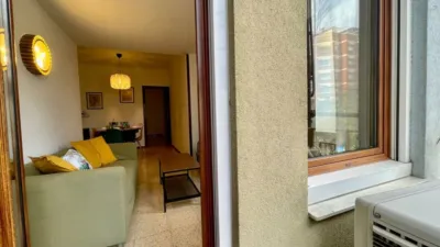 Apartamento en alquiler en Eixample - Imagen 4