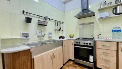 Apartamento en alquiler en Eixample - Imagen 5