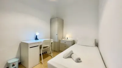 Apartamento en alquiler en Eixample - Imagen 6