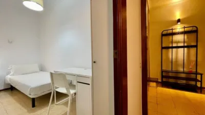 Apartamento en alquiler en Eixample - Imagen 8