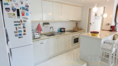 Apartment in Playa de Levante or La Fossa photo 10